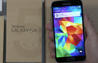 รีวิว Samsung Galaxy S5 มาแล้ว! ล่าสุดไม่นานเกินรอ Samsung Galaxy S5 เตรียมอัพเดท Android 5.0 Lollipop ได้ในเดือนธันวาคมนี้ 