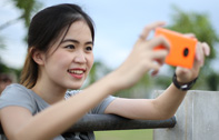 [วีดีโอรีวิว] Nokia Lumia 830 วินโดวส์โฟนที่มาพร้อมกล้อง PureView สุดล้ำ ความละเอียด 10 ล้านพิกเซล ในราคาหมื่นต้นๆ 