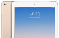 iPad Air 2 (ไอแพด แอร์ 2) วางจำหน่ายในไทยแล้ว เริ่มต้นที่ 16,900 บาท 
