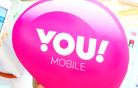 รู้จักกับ YOU! MOBILE บริการมือถือแนวคิดใหม่จาก AIS อิสระใหม่ของการปรับเปลี่ยนแพ็กเกจมือถือ และเป็นครั้งแรกของโลกที่สามารถสลับค่าโทร-ค่าเน็ตได้ 