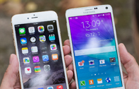 ฟีเจอร์อะไรบ้างที่ iPhone 6 Plus มี แต่ Samsung Galaxy Note 4 ไม่มี  