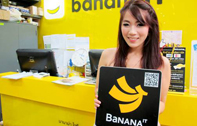 บานาน่า โมบาย ชวนคุณร่วมกิจกรรม “BaNANA Gift Hunter” 