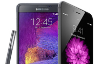 6 ฟีเจอร์เด่น เฉพาะตัว บน Samsung Galaxy Note 4 ที่ iPhone 6 ไม่มี 