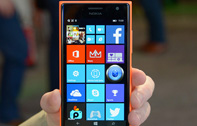 นี่สิ มือถือ Selfie ตัวจริง! เมื่อ Nokia Lumia 730 สามารถถ่ายภาพ Selfie ที่มีจำนวนคนมากที่สุดในโลก 