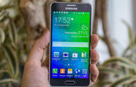 Samsung Galaxy Alpha มือถือซัมซุงที่ดีไซน์ที่สุด ด้วยตัวเครื่องแบบโลหะ ดูพรีเมียมและมีสไตล์ พร้อมสเปคที่แรงถึงใจ