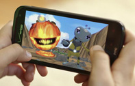 สุดยอดเกมที่น่าจดจำมากที่สุด บนระบบปฏิบัติการ Android ประจำปี 2014 มีเกมอะไรบ้าง? 