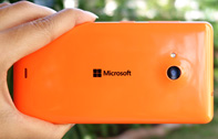 ทดสอบใช้งาน กล้องด้านหน้าแบบ Selfie ความละเอียด 5 ล้านพิกเซล บน Microsoft Lumia 535 Dual SIM พร้อมแนะนำแอปพลิเคชันด้านการถ่ายภาพที่น่าสนใจ  