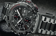 TAG Heuer ประกาศ เตรียมผลิต Smartwatch แล้ว เผยโฉมได้ปลายปี 2015 