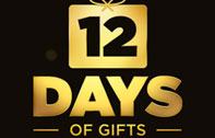 ปีนี้ แอปเปิล งดแจก 12 Days of Gifts 