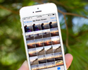 [iOS Tips] ย้ายรูปจาก Camera Rolls ลงอัลบั้ม ทำได้อย่างไร 
