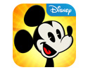 Where's My Mickey? เปิดให้ดาวน์โหลดฟรี บน App Store 