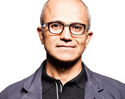 Satya Nadella ขึ้นดำรงตำแหน่ง ซีอีโอคนใหม่ของ ไมโครซอฟท์ 