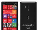 Nokia Lumia Icon วินโดว์สโฟนรุ่นไฮเอนด์ เปิดตัว 20 กุมภาพันธ์นี้ 