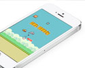 Flappy Bird ขายแพ็กคู่ พร้อม iPhone มือสอง 