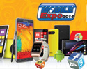 โปรโมชั่น ภายในงาน Thailand Mobile Expo 2014 มาแล้ว !! 