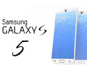 ชมคอนเซปท์สวยๆ Samsung Galaxy S5 เรียกน้ำย่อยก่อนเปิดตัว 24 กุมภาพันธ์นี้ 