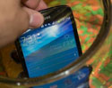 จริงหรือ? Samsung Galaxy S5 จะสามารถกันน้ำได้ 