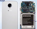 ลืออีก แบตเตอรี่บน Samsung Galaxy S5 อึดขึ้น ด้วยความจุถึง 4000 mAh 