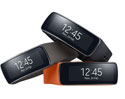 ซัมซุง เปิดตัว Samsung Gear Fit สายรัดข้อมือเพื่อสุขภาพ รองรับอุปกรณ์ Galaxy ได้ถึง 20 รุ่น ล่าสุด!!! หลุดราคา Samsung Gear Fit แล้ว อยู่ที่ €199 