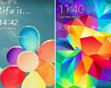 เทียบกันชัดๆ TouchWiz แบบใหม่ บน Samsung Galaxy S5 ต่างจากของเดิม อย่างไร ? 