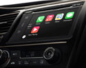 แอปเปิล เปิดตัว CarPlay ผู้ช่วยส่วนตัวในรถยนต์ รองรับ iPhone 5S, iPhone 5C และ iPhone 5 