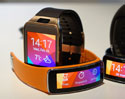 เทียบสเปค Samsung Gear Fit vs Samsung Gear 2 vs Samsung Galaxy Gear 