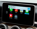 Mercedes-Benz เตรียมนำระบบ CarPlay ใส่ในรถรุ่นเก่าด้วย 