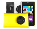 โนเกีย ลดราคา Nokia Lumia 625, Nokia Lumia 1020 และ Nokia Lumia 1520 แล้ว 