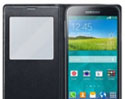 อุปกรณ์เสริม สำหรับ Samsung Galaxy S5 มาแล้ว! 
