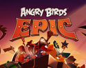 Angry Birds Epic เปิดให้ดาวน์โหลดแล้วบน iOS ในนิวซีแลนด์, ออสเตรเลีย และแคนาดา เท่านั้น 