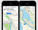 แอปเปิล เตรียมยกเครื่อง Apple Maps ใหม่ บน iOS 8 