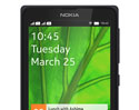 โนเกียเปิดตัว Nokia X มอบสุดยอดประสบการณ์จากทุกแพลทฟอร์มในที่เดียว 