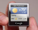 หลุดสเปค Google Smartwatch มาพร้อมหน้าจอ 1.65 นิ้ว และหน่วยความจำภายในขนาด 4 GB 