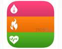 ส่องแอพฯ Healthbook แอพเพื่อสุขภาพ สำหรับ iPhone และ iPad ดีอย่างไร ?? 