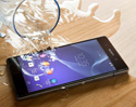 โซนี่ ยืนยัน Sony Xperia Z2 ไม่เลื่อนวางจำหน่าย 