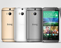 HTC One (M8) เปิดตัวแล้ว มาพร้อมหน้าจอ 5 นิ้ว และกล้องหลังแบบ Dual Camera 
