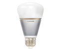 ซัมซุง เปิดตัว Smart Bulb หลอดไฟอัจฉริยะ ใช้งานได้นาน 10 ปี 