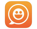 [แอพแนะนำ] React Messenger เปลี่ยนการส่งภาพอีโมจิแบบเดิมๆ ให้กลายเป็นภาพหน้าคนแบบฮาๆ 