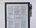 โซนี่ เปิดตัว Digital Paper แท็บเล็ตหน้าจอ E-Ink ลดการใช้กระดาษ 