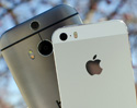 เทียบกันชัดๆ ภาพถ่ายจากกล้อง iPhone 5S กับ HTC One M8 แบบไหนดีกว่า ? 