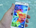 ทดสอบขั้นโหด Samsung Galaxy S5 กันน้ำได้ดีแค่ไหน ? 