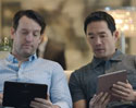 ซัมซุง ปล่อยโฆษณา Samsung Galaxy Tab Pro จิก iPad และ Kindle (อีกแล้ว) 