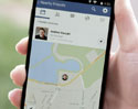 Facebook เพิ่มฟีเจอร์ใหม่ Nearby Friends แจ้งเตือนเมื่อเพื่อนอยู่ใกล้ 