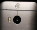 HTC เผย อนาคตของกล้อง UltraPixel จะมีความละเอียดสูงขึ้น 