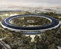 แอปเปิล เปิดตัวคลิปวีดีโอ Apple Campus 2 สำนักงานแห่งใหม่ ที่ดีที่สุดในโลก 