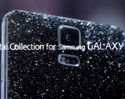 ซัมซุง จับมือ Swarovski เปิดตัว Samsung Galaxy S5 รุ่นพิเศษ Crystal Collection 