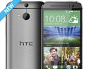 dtac เปิดให้จอง HTC One M8 แล้ว เคาะราคาค่าตัวสุดแพง ที่ 25,900 บาท 