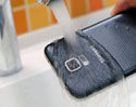 ยืนยัน Samsung Galaxy S5 mini สามารถกันน้ำกันฝุ่นได้ 