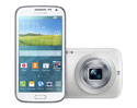 ซัมซุง เปิดตัว Samsung Galaxy K Zoom สมาร์ทโฟนพร้อมกล้องความละเอียดสูง 20.7 ล้านพิกเซล 
