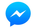 Facebook Messenger for iOS ออกอัพเดท ส่งรูป สติ๊กเกอร์ ได้ง่ายและเร็วขึ้น 